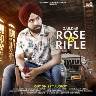 Rose vs Rifle
