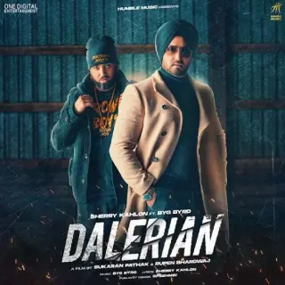 Dalerian Ft. Byg Byrd