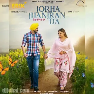 Jorha Jhanjran Da