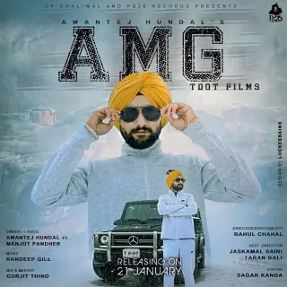 AMG