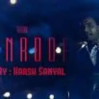 Harsh Sanyal