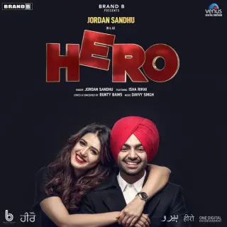 Hero Ft. Bunty Bains