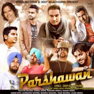 Parshawan (2016)