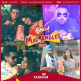 Bingo Ft. Ammy Virk, Maninder Buttar