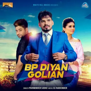 BP Diyan Golian