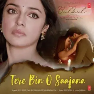 Tere Bin O Saajana