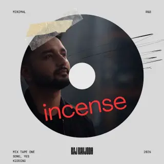 Incense