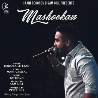 Mashookan