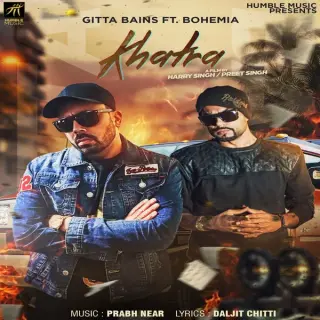 Khatra Ft Bohemia