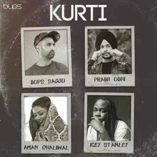 Kurti Ft. Icey Stanley