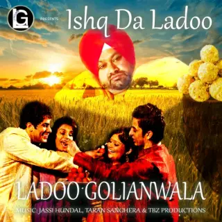 Ishq Da Ladoo