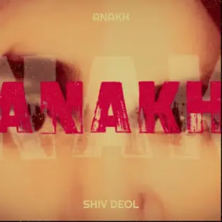 Anakh
