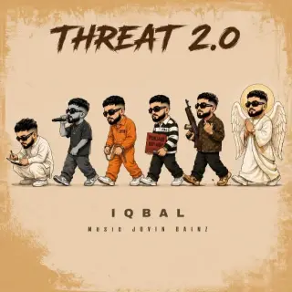 Threat 2.0