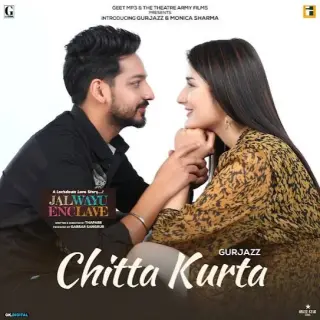Chitta Kurta Ft. Harish Verma