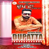 Dupatta