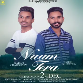 Naam Tera