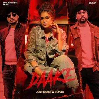 Daake