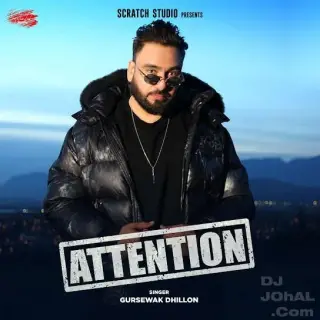 Attention