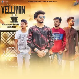 Velliyan Da Zone