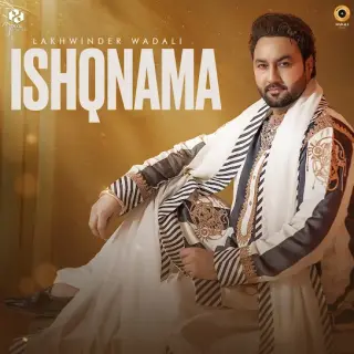 Ishqnama - EP