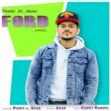 Ford Amigo