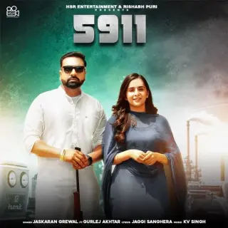 5911 Ft. Gurlej Akhtar