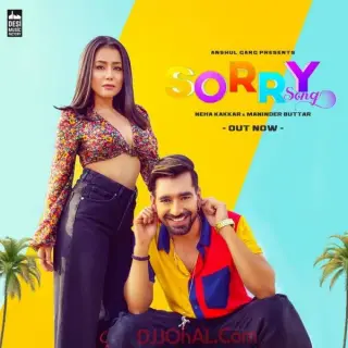 Sorry Song Ft. MixSingh