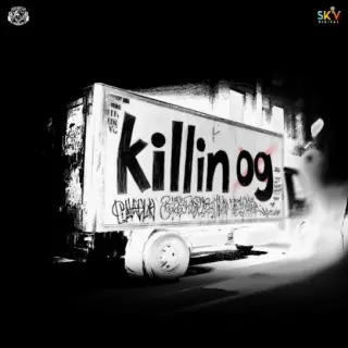 Killin og Ft. Bajwa