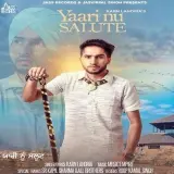 Yaari Nu Salute