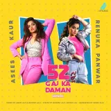 52 Gaj Ka Daman (Hindi)