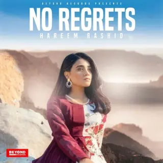 No Regrets Ft. Arbaz Khan