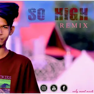 So High Dhol Remix