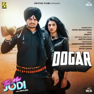 Doggar Ft. Snappy