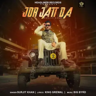 Jor Jatt Da
