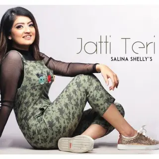 Jatti Teri Ve