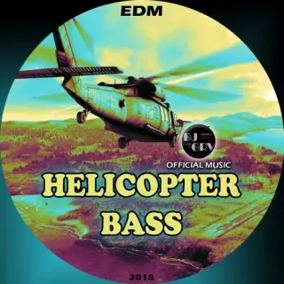 Helicopter Bass