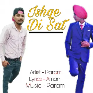 Ishqe Di Sat