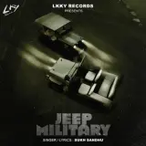 Jeep Military