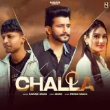 Challa