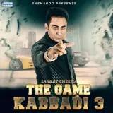 The Game - Kabbadi 3