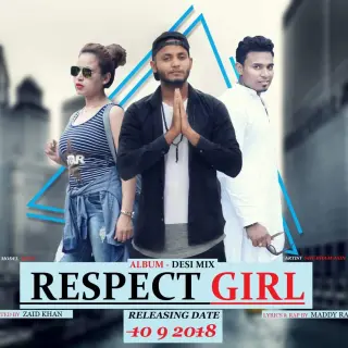 Respect Girl