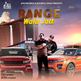 Range Wala Jatt