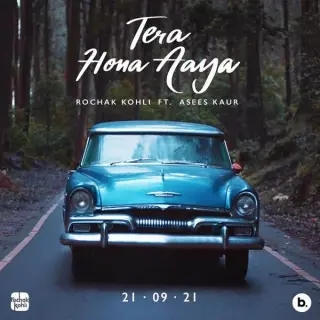 Tera Hona Aaya