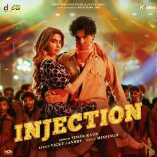 Injection