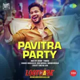Pavitra Party (Lootcase)