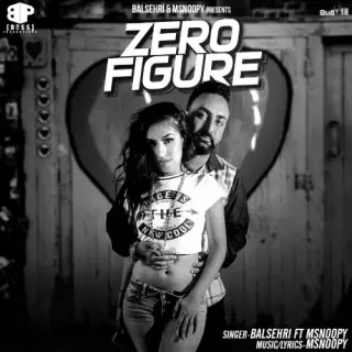 Zero Figure Ft. Msnoopy