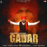 Gadar Ft. Saifee Sekhon