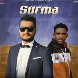 Surma Ft. Kaka