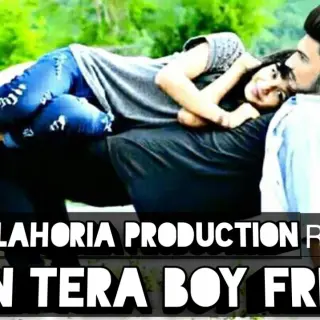 Main Tera Boyfriend Remix