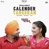 Calender Tareekan (Kaake da Viyah)